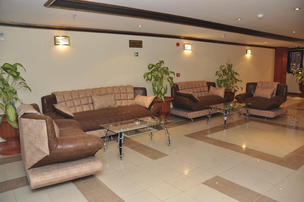 ריאד Hotel Di-Palace מראה חיצוני תמונה