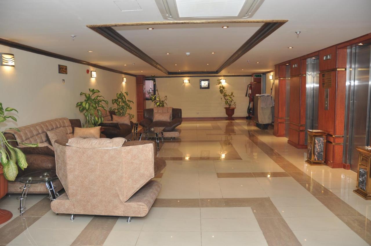 ריאד Hotel Di-Palace מראה חיצוני תמונה