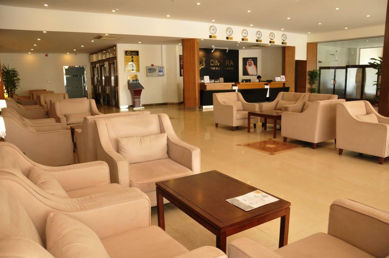 ריאד Hotel Di-Palace מראה חיצוני תמונה